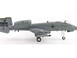 Fairchild Republic A-10C Thunderbolt II Attack Aircraft 