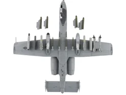Fairchild Republic A-10C Thunderbolt II Attack Aircraft 
