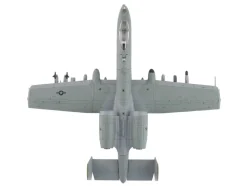 Fairchild Republic A-10C Thunderbolt II Attack Aircraft 
