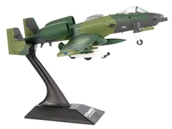 Fairchild Republic A-10 Thunderbolt II Attack Aircraft