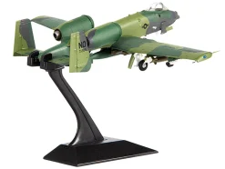 Fairchild Republic A-10 Thunderbolt II Attack Aircraft