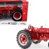 Farmall Super M Tractor Red "Celebrate!" 1/16 Diecast Model by ERTL TOMY