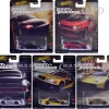 Fast & Furious 2025 5 piece Set M Diecast Model Cars by Hot Wheels