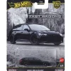 Fast Wagons 5 piece Set "Car Culture" 2024 Series J Diecast Model Cars by Hot Wheels