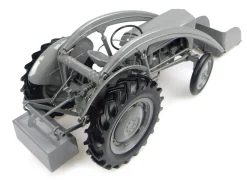 1947 Ferguson TEA-20 Tractor Front Loader and Weight 1/16 Diecast Model Universal Hobbies UH4171
