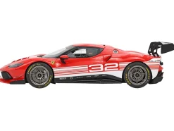2023 Ferrari 296 Challenge #32 