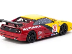 Ferrari F355 Challenge #54 Matt Drendel 