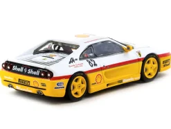 Ferrari F355 Challenge #82 Peter Andersen