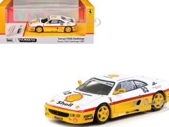 Ferrari F355 Challenge #82 Peter Andersen 