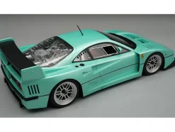 1996 Ferrari F40 LM 