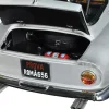 Ferrari 275 GTB/C #98 Renzo Sinibaldi Maurizio Grana 500 km Mugello 1966 Limited Edition 1000 pieces Worldwide 1/18 Diecast Model Car CMC M-211