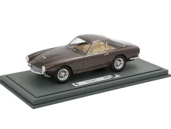 Ferrari 250 GT Lusso Brown Metallic 
