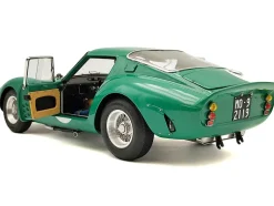 Ferrari 250 GTO #44 David Piper