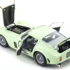 Ferrari 250 GTO #15 Innes Ireland Winner "Goodwood Tourist Trophy" (1962) 1/18 Diecast Model Car by Kyosho
