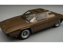 1976 Ferrari 308 GT Rainbow By Bertone Bronze Metallic