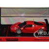 Ferrari 458 Italia GT3 Red "Road64" Series 1/64 Diecast Model Car by Tarmac Works