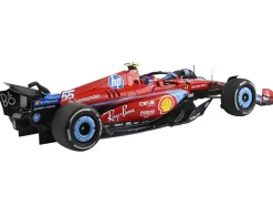 Ferrari SF-24 #55 Carlos Sainz Formula One F1