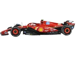 Ferrari SF-24 #55 Carlos Sainz 3rd Place Formula One F1