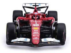 Ferrari SF-25 #16 Charles Leclerc Formula One F1 