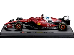 Ferrari SF-25 #16 Charles Leclerc Formula One F1 World Championship (2025) 