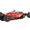 Ferrari SF-24 #16 Charles Leclerc 2nd Place Formula One F1 "Australian GP" (2024) Limited Edition to 140 pieces Worldwide 1/18 Diecast Model Car by BBR
