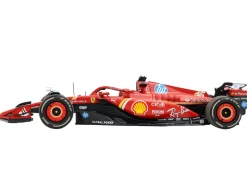 Ferrari SF-24 #16 Charles Leclerc Winner Formula One F1