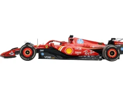 Ferrari SF-24 #16 Charles Leclerc Winner Formula One F1
