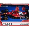 Ferrari SF-25 #44 Lewis Hamilton Formula One F1 "World Championship" (2025) 1/43 Diecast Model Car by Bburago