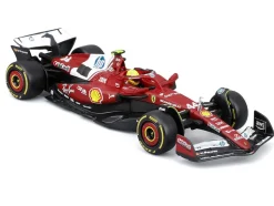 Ferrari SF-25 #44 Lewis Hamilton Formula One F1