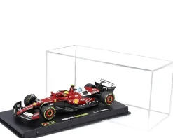 Ferrari SF-25 #44 Lewis Hamilton Formula One F1