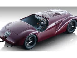 Ferrari 125S #70 Tazio Nuvolari