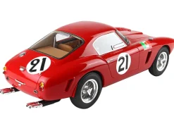 Ferrari 250 SWB #21 