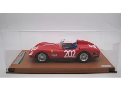 Ferrari 250 TR59-60 #202 Cliff Allison - Richie Ginther