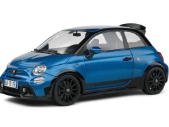 2022 Fiat 695 Abarth 