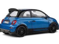 2022 Fiat 695 Abarth 