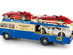 Fiat 642 RN2 Bartoletti Car Transporter