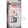 Figure24 Series 2 Figure 1 for 1/24 Scale Models by American Diorama