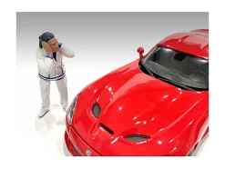 Figure18 Series 2 Figure 6 for 1/18 Scale Models by American Diorama