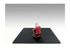 Figure24 Series 1 Figure 707 for 1/24 Scale Models American Diorama 24707