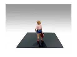 Figure24 Series 1 Figure 706 for 1/24 Scale Models American Diorama 24706