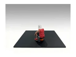 Figure18 Series 1 Figure 707 for 1/18 Scale Models American Diorama 18707