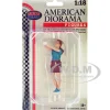 Figure18 Series 1 Figure 702 for 1/18 Scale Models American Diorama 18702