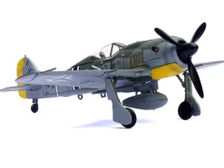 Focke-Wulf Fw 190A Aircraft
