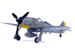 Focke-Wulf Fw 190A Aircraft