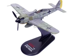 Focke-Wulf Fw 190A Aircraft