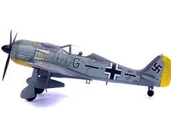 Focke-Wulf Fw 190A Aircraft
