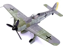 Focke-Wulf Fw 190A Aircraft