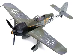 Focke-Wulf Fw 190A Aircraft 
