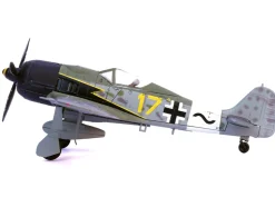 Focke-Wulf Fw 190A Aircraft 