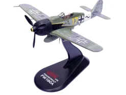 Focke-Wulf Fw 190A Aircraft 